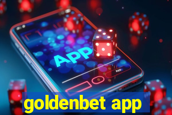 goldenbet app